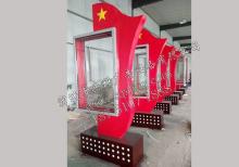 宣傳欄燈箱-宣傳欄燈箱ZT-Y-137