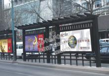 “受傷”候車亭300多個 廈門公交人全力保障公交候車亭使用