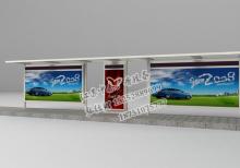 公交候車亭-候車亭ZT-H-67