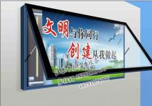 宣傳欄燈箱-宣傳欄燈箱ZT-Y-110